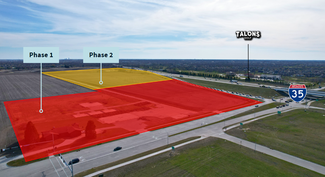 Ankeny, IA Commercial Land