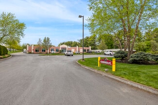 Danvers, MA Industrial - 27 Garden St