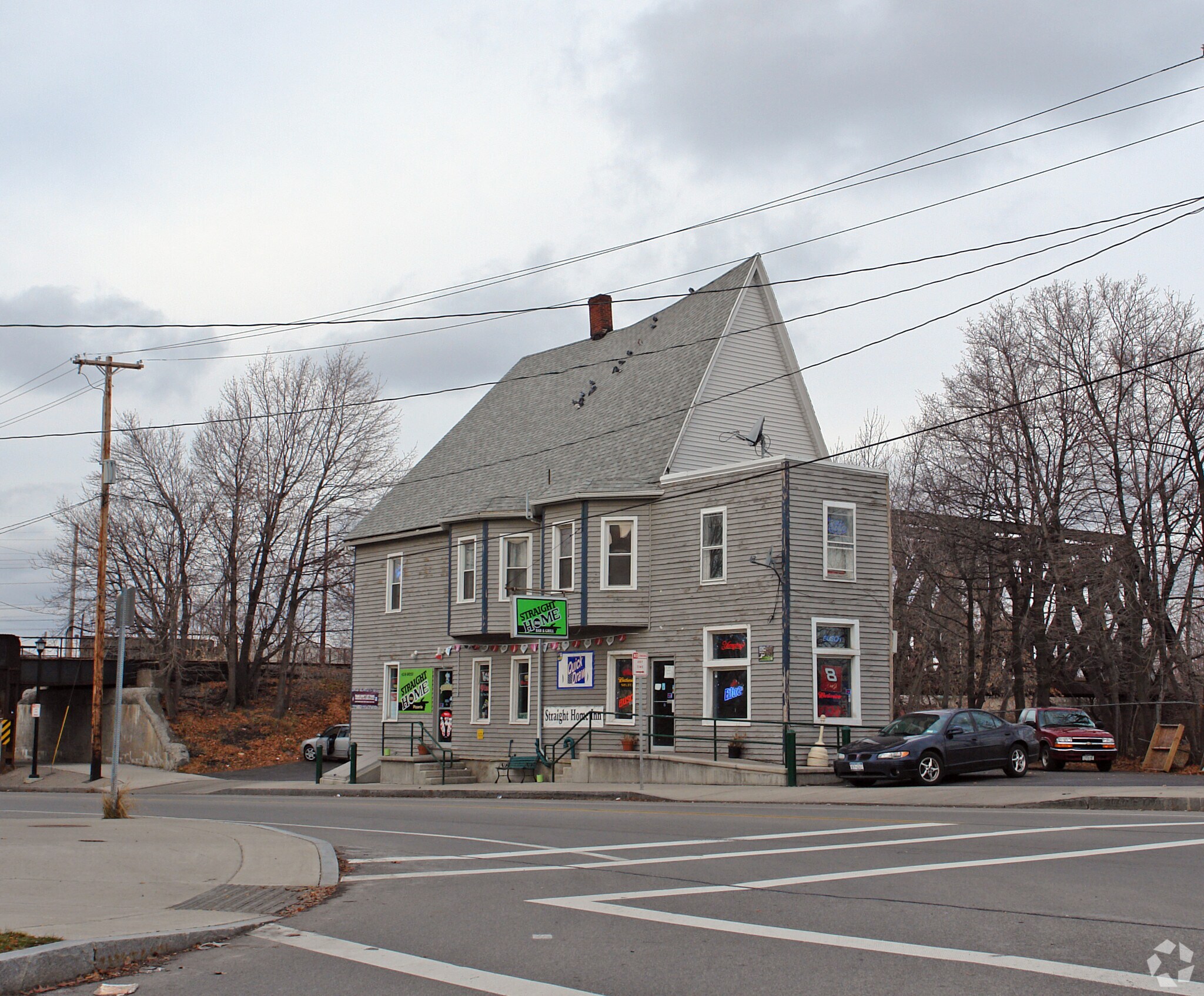 688 Lexington Ave Rochester, NY 14613 Retail Property for Sale on