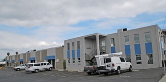 Signal Hill, CA Office, Flex - 1703-1729 E 28th St