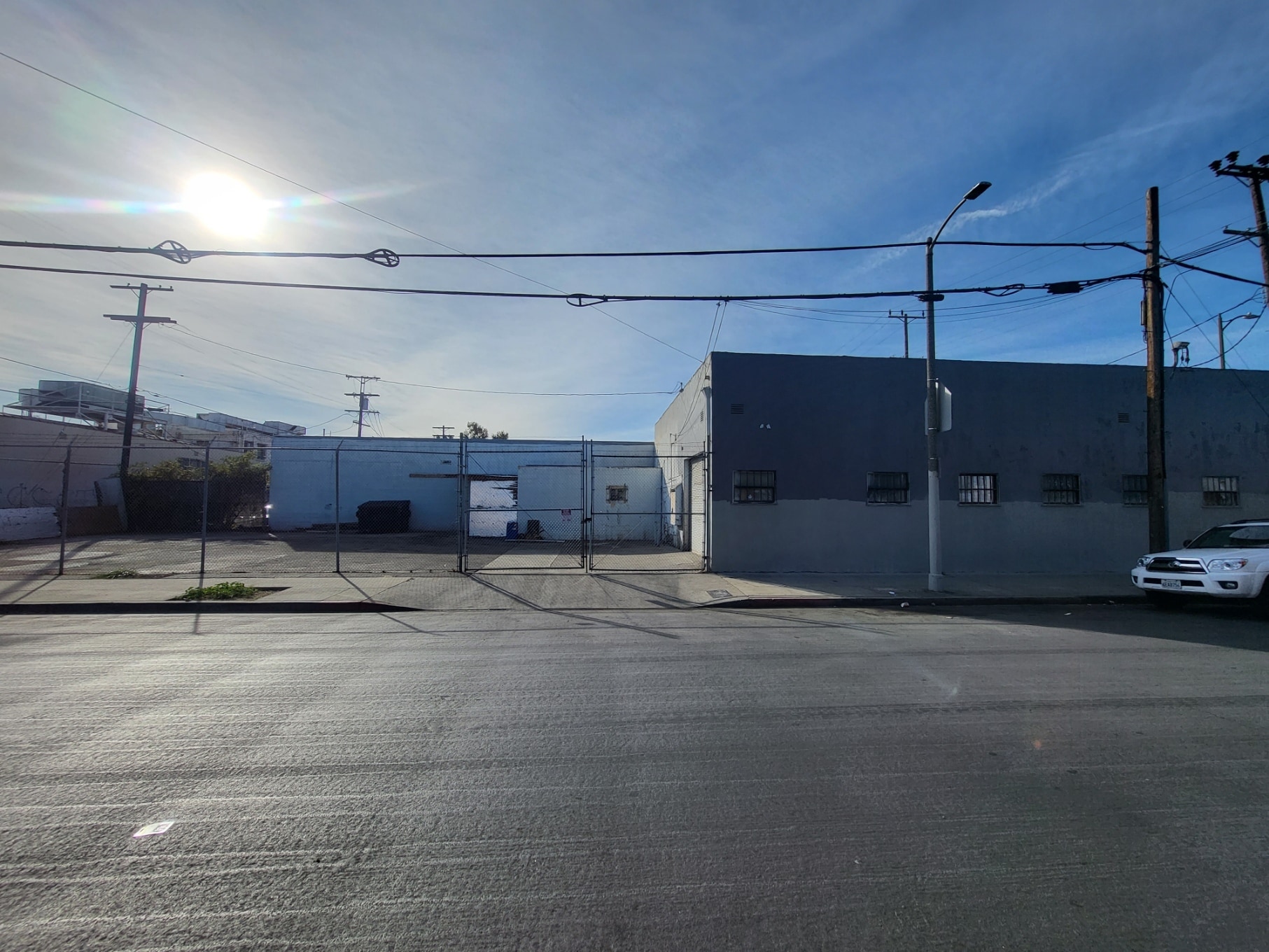 3700 S Main St, Los Angeles, CA for Rent
