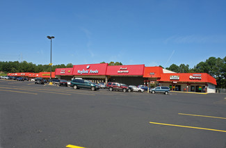 Decatur, GA Retail - 5402-5412 Covington Hwy