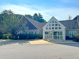 Somersworth, NH Medical - 255 NH-108