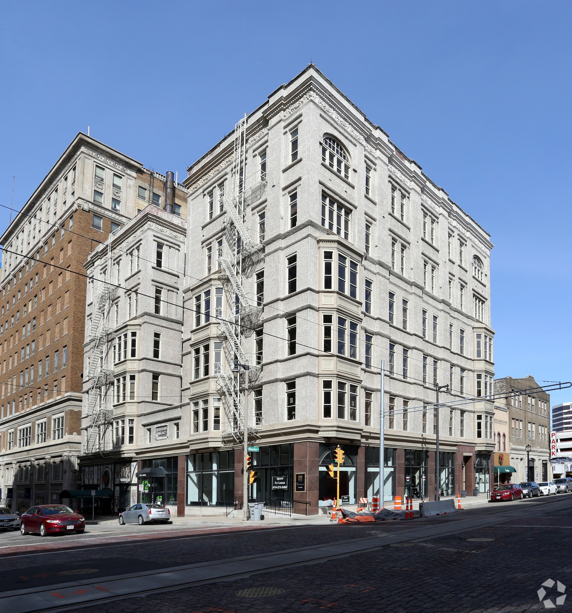759-763 N Milwaukee St, Milwaukee, WI for Rent