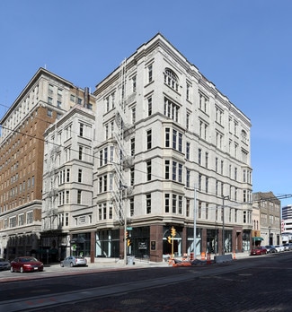 Milwaukee, WI Office/Retail, Retail - 759-763 N Milwaukee St