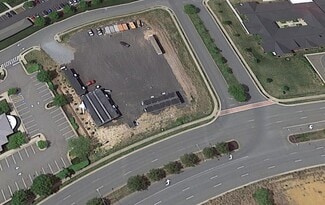 Fredericksburg, VA Commercial Land - 2200 Gordon W. Shelton blvd