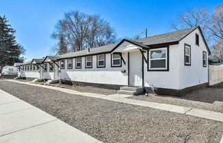Mountain Home, ID undefined - 415 S 11th E
