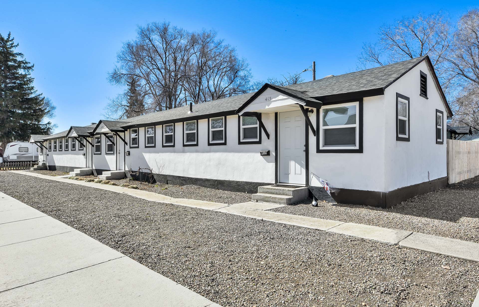 415 S 11th E, Mountain Home, ID for Sale