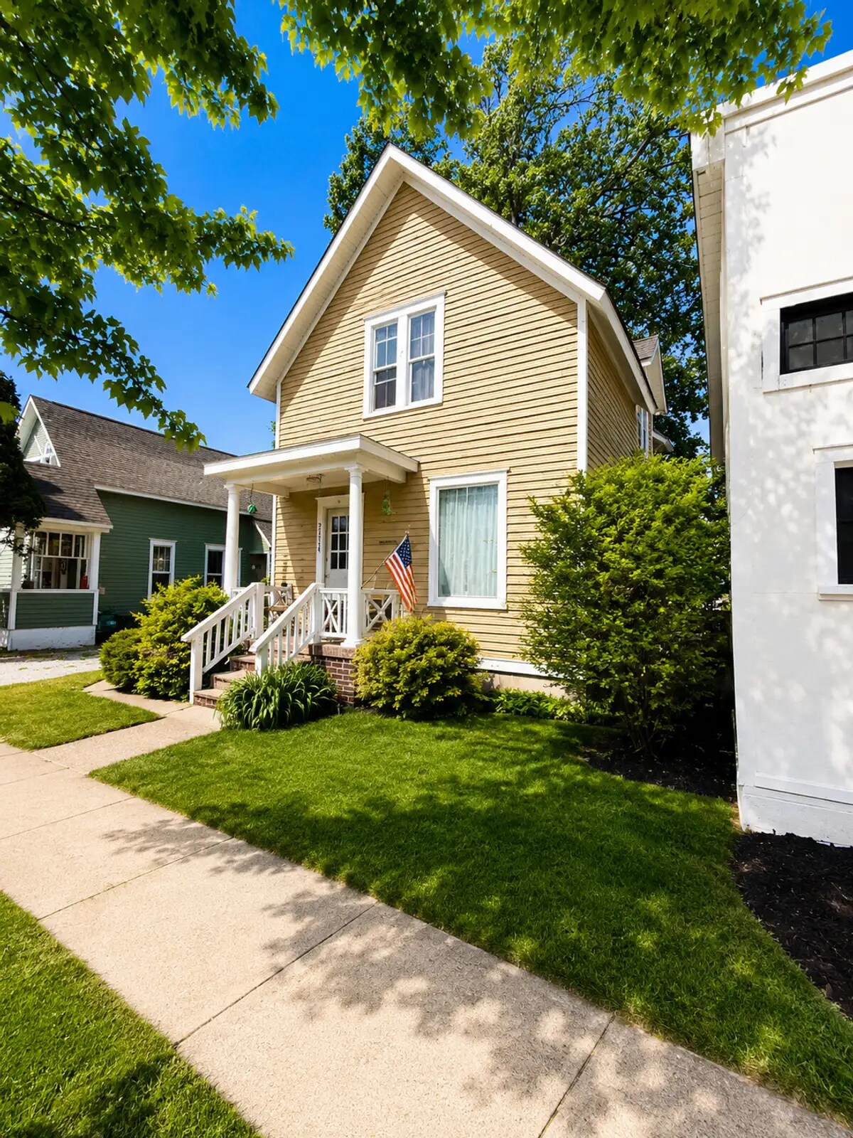 , Port Huron, MI for Sale
