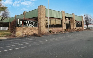 Fenton, MO Flex - 575 Rudder Rd