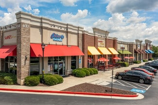 Atlanta, GA Flex - 3155 Cobb Pky Atlanta, GA Flex - 3155 Cobb Pky