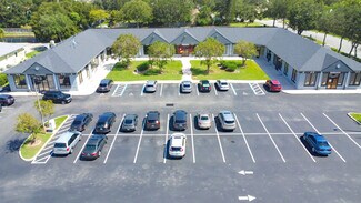 Melbourne, FL undefined - 4301 N Wickham Rd