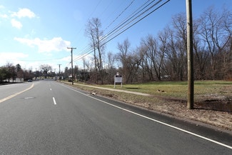 Rocky Hill, CT Commercial - 2355 Main St