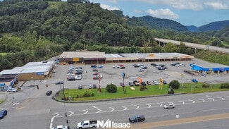 Prestonsburg, KY Retail - 15-215 Us Hwy 23