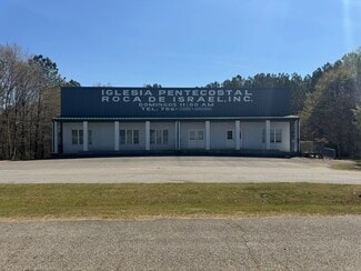 Hull, GA Office/Retail - 320 Mill Creek Dr