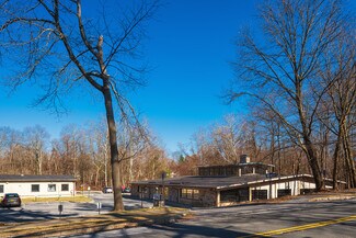 Scarsdale, NY Medical - 259 Heathcote Rd