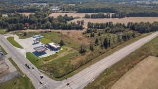 North Vernon, IN Commercial - 0 N State Hwy 7