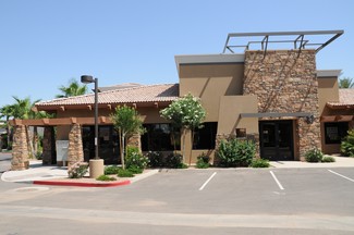 Gilbert, AZ Office/Medical - 2680 S Val Vista Dr