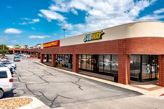 San Antonio, TX Retail - 903 E Bitters Rd