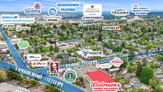 Tacoma, WA undefined - 2024 6th Ave