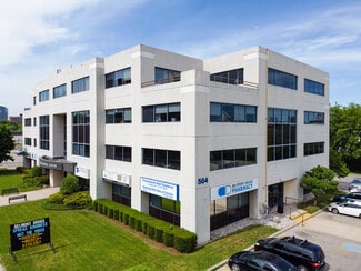 Kitchener, ON Office/Medical - 301-564 Belmont Ave