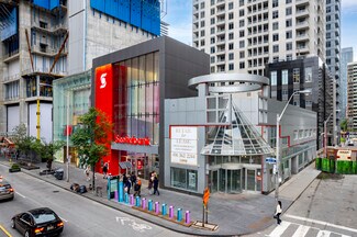 Toronto, ON Retail - 19 Bloor St W Toronto, ON Retail - 19 Bloor St W