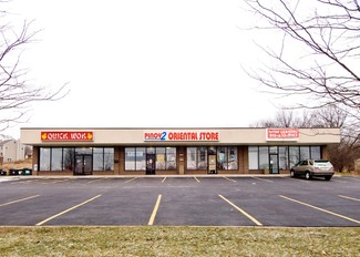 Rockford, IL Retail - 5811 Forest Hills Rd