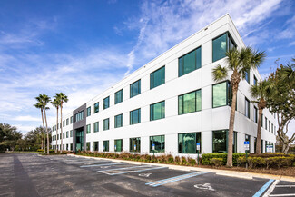 Tampa, FL Office - 9009-9119 Corporate Lake Dr