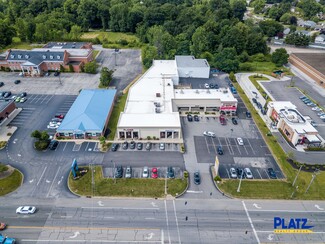 Youngstown, OH Retail - 400 Boardman Poland Rd