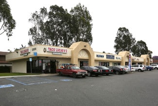 Corona, CA Retail - 13100 Magnolia Ave Corona, CA Retail - 13100 Magnolia Ave