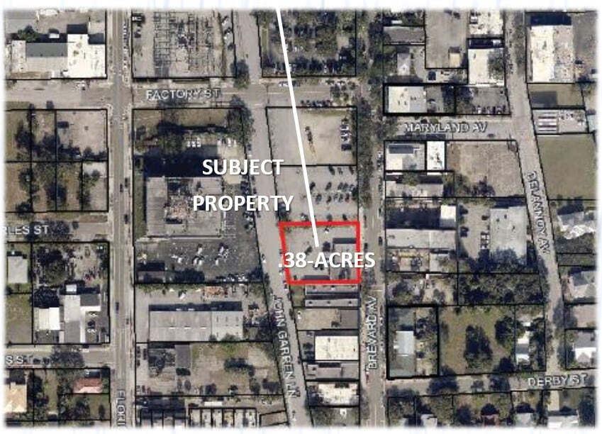 627 Brevard Ave, Cocoa, FL for Sale