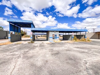 Odessa, TX Commercial - 4221 Maple Ave