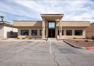 Las Vegas, NV Office/Residential - 1408 S Jones Blvd