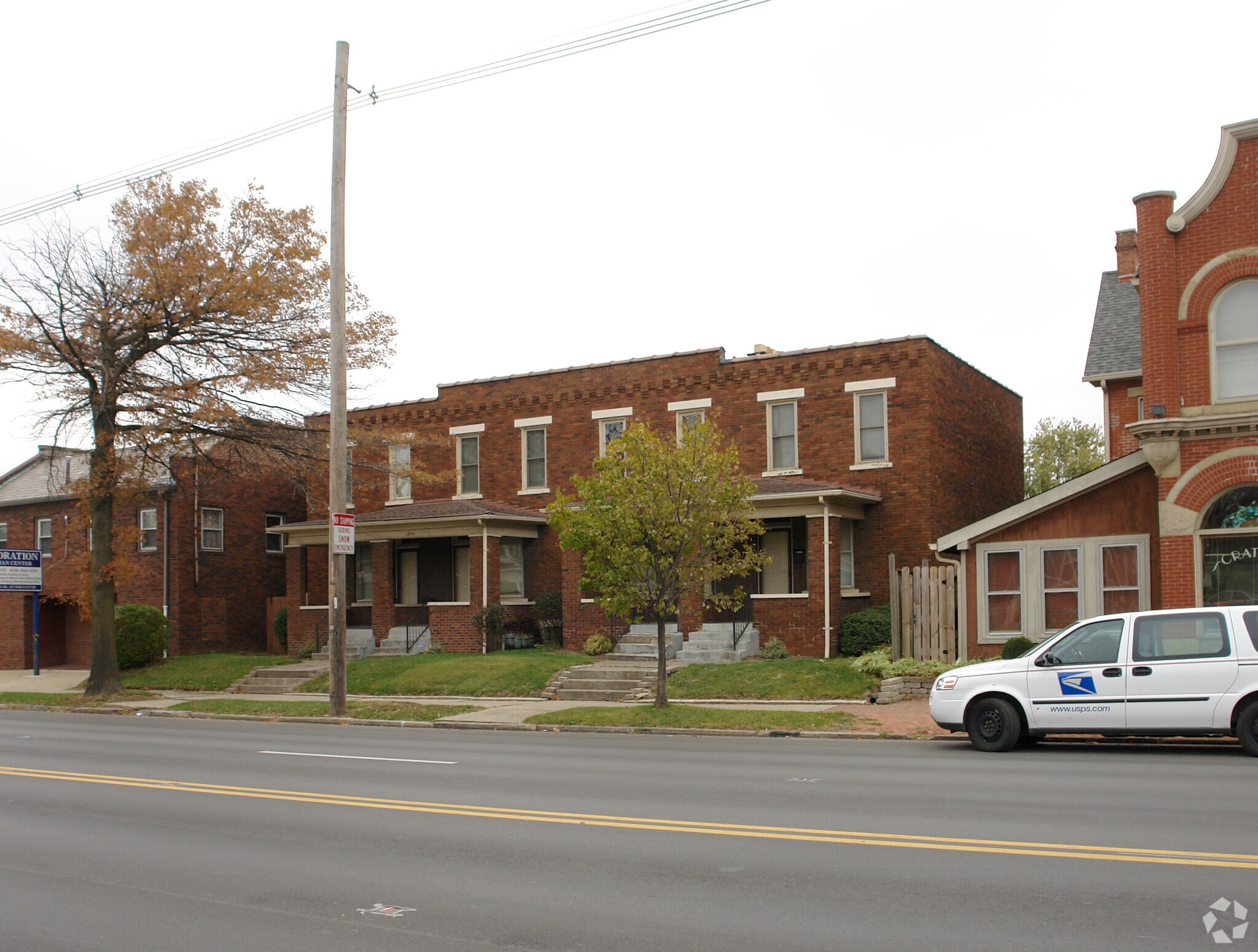 1572-1580 S High St, Columbus, OH for Sale