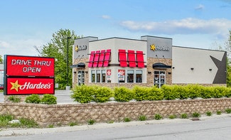 Fort Wayne, IN Retail - 2720 Maplecrest Rd