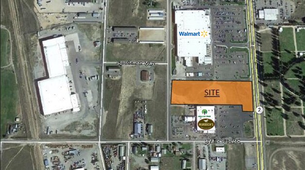 3935 Harrison Ave, Butte, MT for Rent