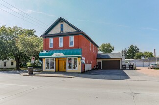 Wausau, WI Storefront Retail/Residential - 840 S 3rd Ave