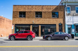 Durham, NC Retail - 706 9th St