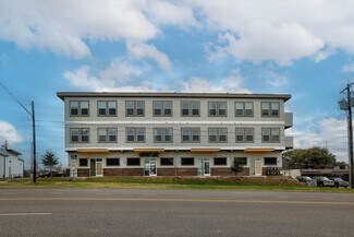 4505 E Martin Luther King Jr Blvd  