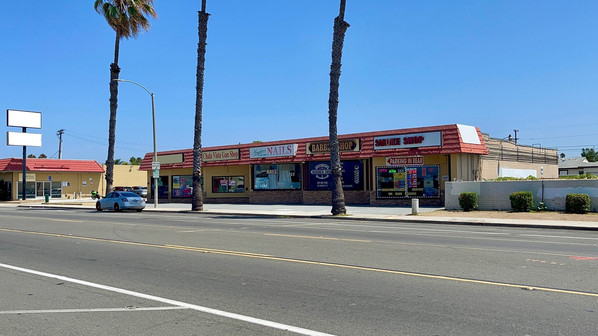 303 Broadway, Chula Vista, CA for Rent