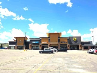 Butte, MT Office/Medical, Industrial - 3745 Harrison Ave