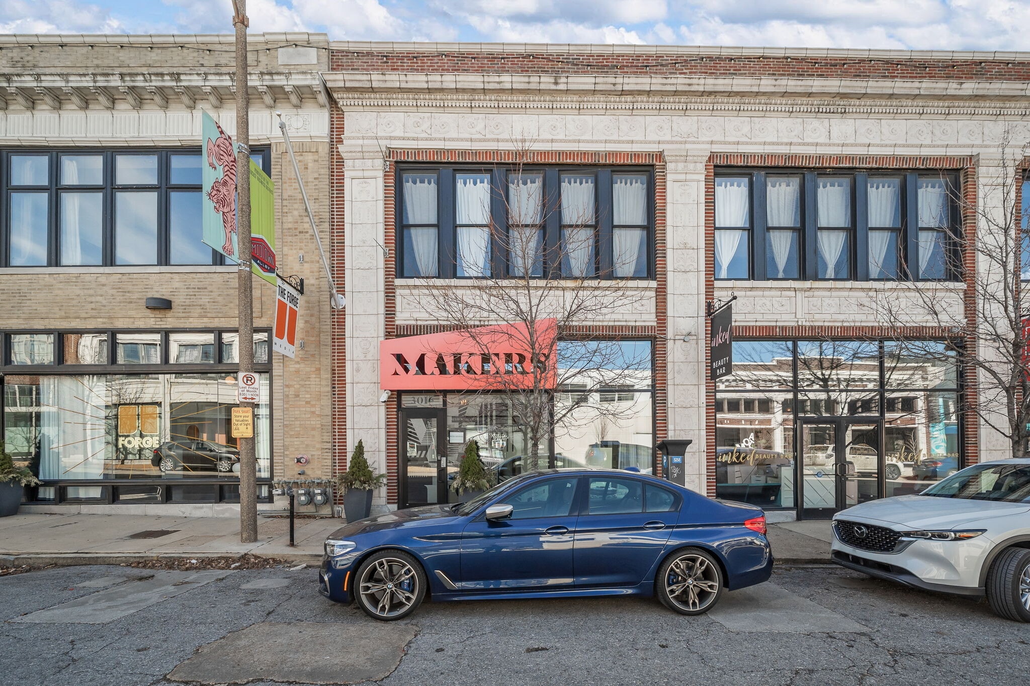 3016 Locust St, Saint Louis, MO for Rent