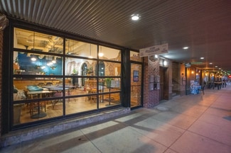 Taylor, TX Office, Office/Retail, Retail, Flex - 120 W 2nd St