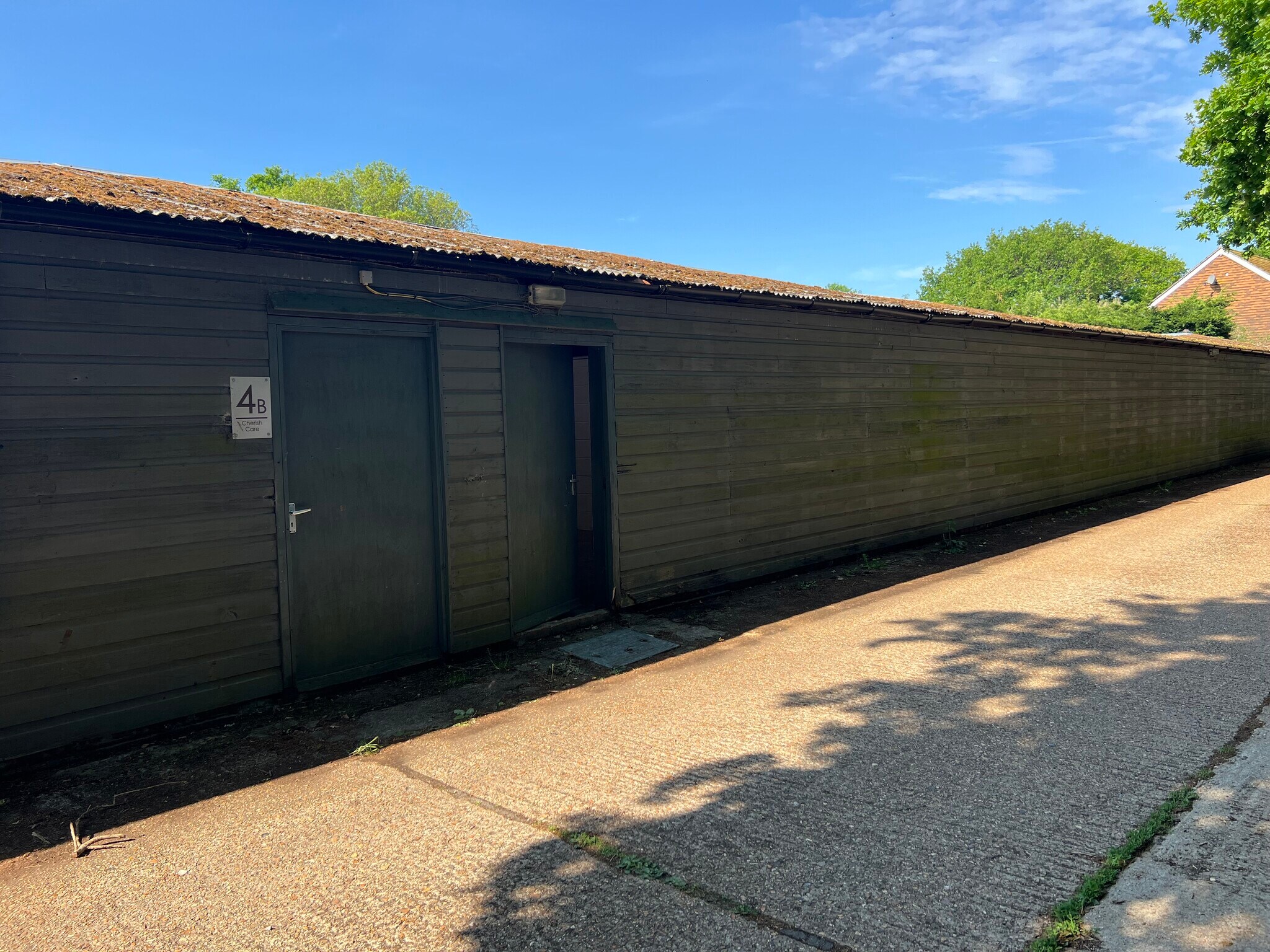 Henfield Rd, Hassocks, WSX for Rent