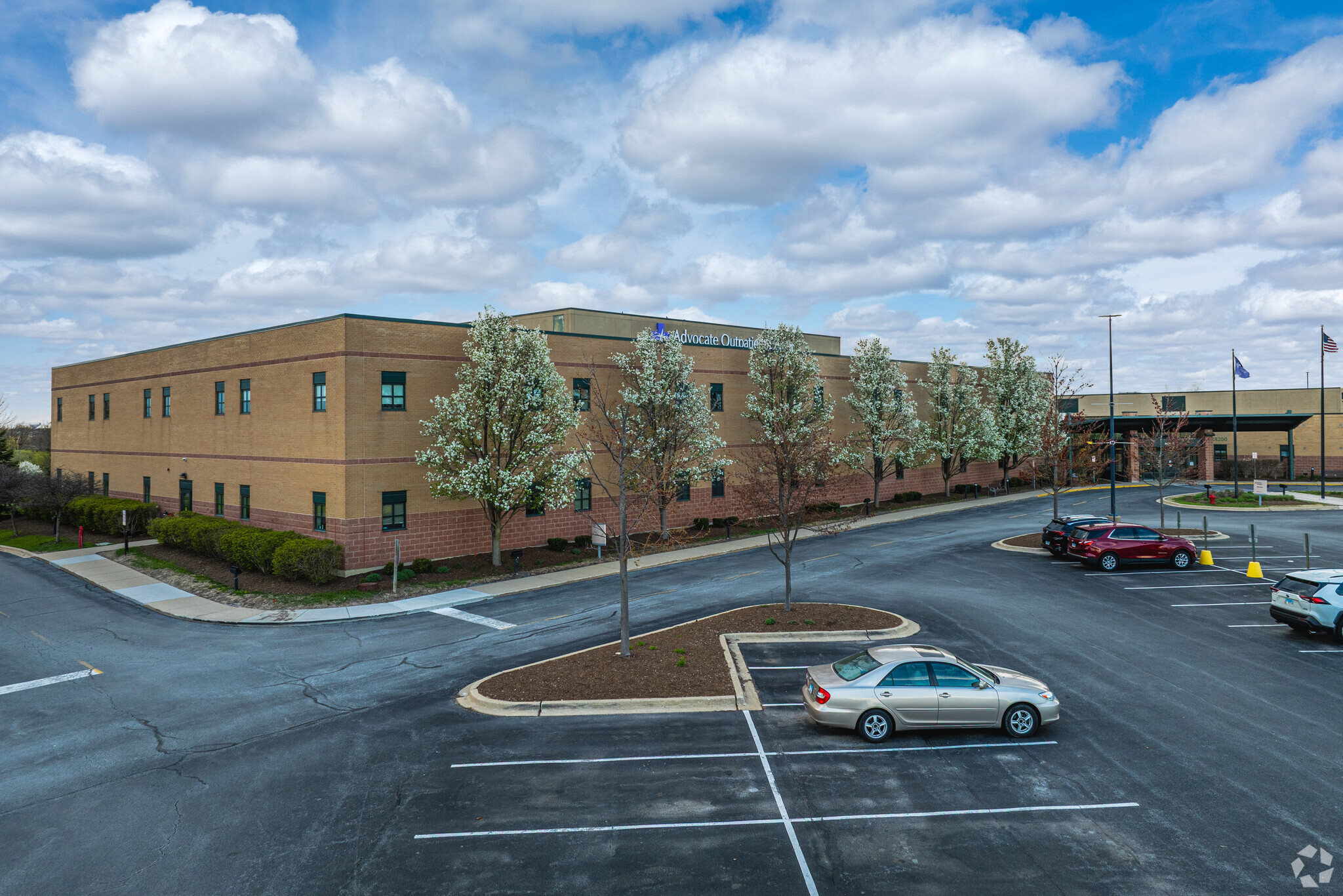 18210 La Grange Rd, Tinley Park, IL for Rent