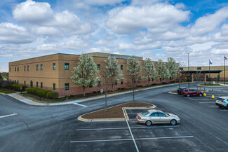 Tinley Park, IL Office/Medical, Medical - 18210 La Grange Rd