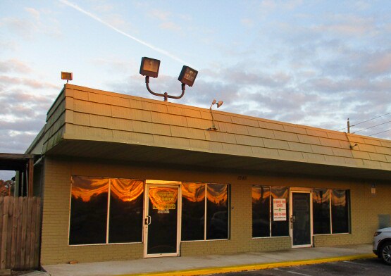 1239-1245 Eastport Rd, Jacksonville, FL for Rent
