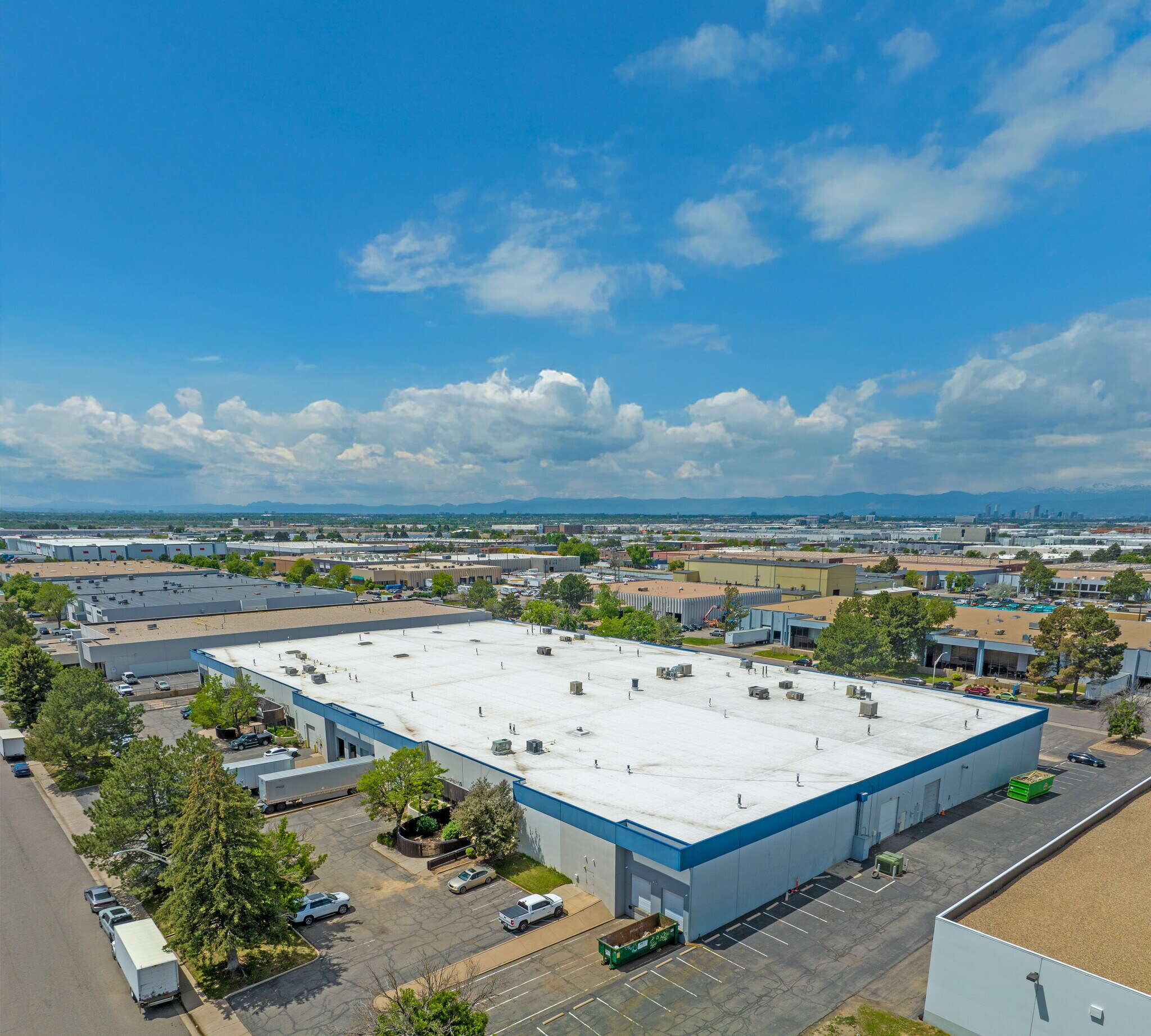 4945 Moline St, Denver, CO for Rent