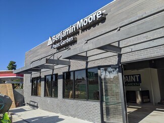 Riverside, CA Retail - 6531 Brockton Ave