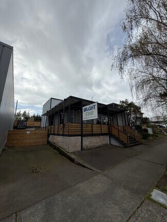 Tacoma, WA Office/Residential - 744 S Fawcett Ave Tacoma, WA Office/Residential - 744 S Fawcett Ave